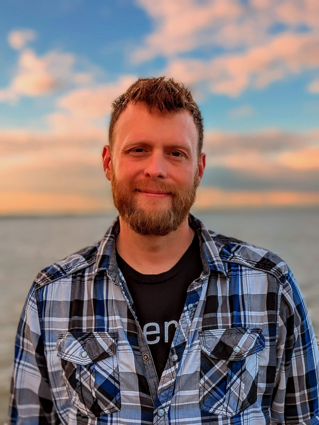 Dustin Forbes, Teaching Pastor